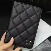 ราคา Diamond Simple Passport Bag Travel Multifunctional Wallet Storage Document (51709338624)