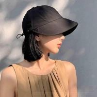 ราคา หมวกผมปลอมสำหรับผู้หญิง แบบใหม่ ทรงบ๊อบ สไตล์ดารา หมวกแฟชั่น (49650367691)
