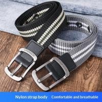 ราคา เข็มขัดผ้าใบสไตล์เกาหลีสำหรับทั้งชายและหญิง แฟชันใหม่สำหรับนักเรียนและเยาวชน (49208948967)
