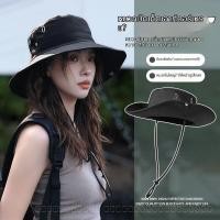 ราคา หมวกคาวบอยตะวันตก Yohji Kimura หมวกชาวประมง หมวกป้องกันแสงแดดสำหรับเดินป่า หมวกบังแดดกลางแจ้ง หมวกปีนเขา หมวกเดินป่า (27933019084)