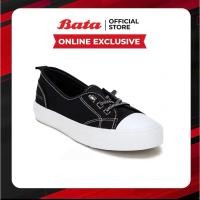 ราคา รองเท้าbaja ทรงคัทชูเสริมส้นหนา เท้า 35 36 (25258292481)