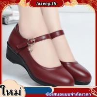ราคา รองเท้านักเรียนหญิงPopteenรหัสPT88 PT99 (56108098199)