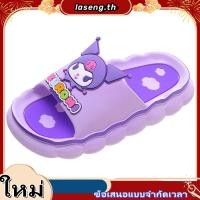 ราคา Sanrio รองเท้าแตะเด็ก ของแท้สาวฤดูร้อนเด็กชายการ์ตูนบ้านรุ่นเกาหลีกันลื่น 24 39 (54509135917)