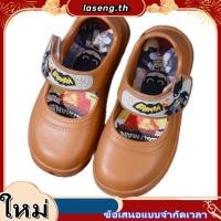 ราคา New รองเท้านักเรียนหญิง งานลิขสิทธิ์แท้100 Sanrio มายเมโรดี้ MM 101 รุ่นเด็กโต31 40 แบบคลิปล็อก พร้อมส่ง (54409403975)