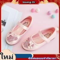 ราคา สาวรองเท้าหนังสําหรับงานแต่งงานเด็ก พลอยเทียม รองเท้าเด็กเจ้าหญิงรองเท้าหวาน 2024 ฤดูใบไม้ผลิฤดูใบไม้ร่วงแบรนด์คลาสสิก 26 38 (54209225426)
