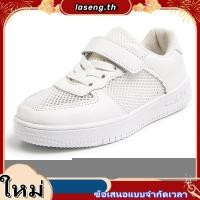 ราคา รองเท้าผ้าใบ ระบายอากาศได้ดี แฟชั่นฤดูใบไม้ผลิ สไตล์เกาหลี สําหรับเด็กผู้ชาย และเด็กผู้หญิง (53759226173)