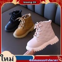 ราคา 820 รองเท้าบูทเด็ก รองเท้าเด็ก พร้อมส่งในไทย (50358978781)