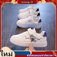 ราคา รองเท้าสำหรับเด็กผู้หญิง รองเท้ากีฬาลายการ์ตูนไม่ลื่นระบายอากาศได้สำหรับเด็กผู้หญิงSD5659 (49709231732)