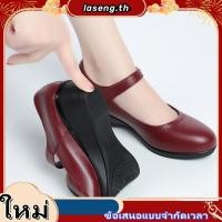 ราคา รองเท้านักเรียนหญิง POPTEEN NXS (48809237250)
