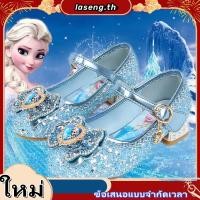 ราคา รองเท้าเจ้าหญิง Aisha สำหรับเด็กผู้หญิงรองเท้าคริสตัลส้นสูงสำหรับเด็กพื้นนิ่มสำหรับฤดูใบไม้ผลิและฤดูใบไม้ร่วง (48109487965)