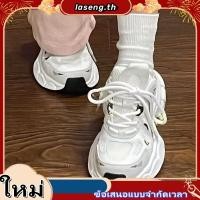 ราคา รองเท้าผ้าใบ พื้นนิ่ม ลาย Doris diary สวมใส่สบาย สําหรับเด็ก (47458948131)