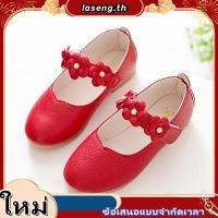 ราคา รองเท้าเจ้าหญิงน้ําหนักเบาลายดอกไม้ 5สี (40730071835)