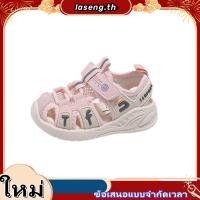 ราคา PA44 รองเท้ารัดส้นหัดเดิน (40080351899)