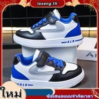 ราคา รองเท้ากีฬาเด็กพื้นนุ่มแบบลำลองไม่หุ้มข้อรุ่นใหม่สำหรับเด็กผู้ชาย (28109893550)