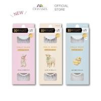 ราคา รุ่นใหม่ SALON DOLLY WINK SALON EYE LASH ขนตาปลอม (29864292952)