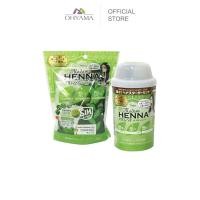 ราคา MADAM HENNA HERBAL TREATMENT COLOR มาดาม เฮนน่า ย้อมสีผม สูตรออแกนิค (10902347068)