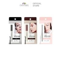ราคา LOVE LINER ALL LASH เลิฟไลน์เนอร์ มาสคาร่า และ เซรั่มบำรุงขนตา (16421223004)