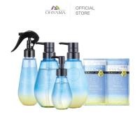 ราคา HIRITU BALANCE REPAIR SMOOTH ผลิตภัณฑ์ดูแลเส้นผม ฮิริทู บาลานซ์ รีแพร์ สมูท (29883774209)