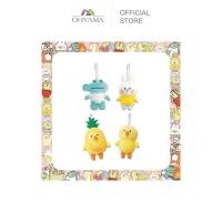 ราคา MINDWAVE MASCOT KEY CHAIN พวงกุญแจตุ๊กตา มายด์เวฟ (8455689826)