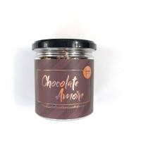 ราคา POPCORN Boulevard Chocolate Amore ป๊อปคอร์นรส ดาร์กช็อกโกแลต สตรอเบอรี่ฟรีซดราย กระป๋อง 65g (15649588406)