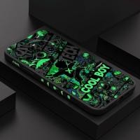 ราคา Cool Guyเคสโทรศัพท์สําหรับHuawei Honor 600 400 Lite X5C X9D X8D X9C X9B X9A X8 X8B X7B X6D X6B Pro 4G 5G Creative Design Cover (48908337401)