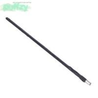 ราคา PUFFZY Dual Guitar Truss Rod Two Way 380MM 420MM Instruments Truss Rod Hex ประแจกีตาร์อะคูสติกอุปกรณ์เสริมอะไหล่ Professional กีตาร์เบสกีต้าร์อุปกรณ์เสริมไฟฟ้า (55109417119)