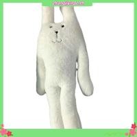 ราคา หมอนกระต่ายสีขาวขนาดใหญ่ตุ๊กตากระต่าย Healing ตุ๊กตาเบาะของขวัญวันเกิดตกแต่งบ้าน (52207598615)