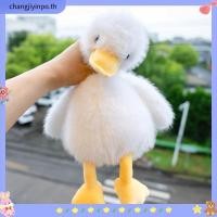 ราคา Augustina เป็ดสีเหลืองตุ๊กตา จําลองนอนผมยาวเป็ด ตุ๊กตา ของเล่นเด็ก น่ารัก การ์ตูนตุ๊กตาสัตว์เป็ดตุ๊กตาตุ๊กตาเด็กของเล่น (56108914740)