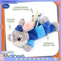 ราคา Disney Zootopia Judy Nick Officer ตุ๊กตาสัตว์ ของเล่นตุ๊กตาการ์ตูนสําหรับการจัดเก็บและเล่นน่ารัก จัดส่งนานาชาติ (40430333821)
