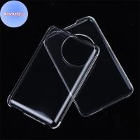 ราคา ONEBABY รุ่นบาง 5TH 2009 6Th ตัวป้องกันสําหรับ IPod Classic 6th Gen 120GB 160GB 80GB 5th 30GB Crystal Clear Hard Cover Case TH (50056041597)