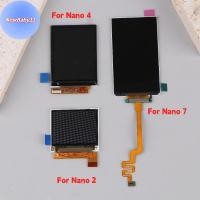 ราคา ONEBABY จอแสดงผล LCD Sensor Digitizer Assembly Screen สําหรับ IPod Nano 2nd 4th 7th เปลี่ยน TH (55756663777)