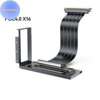 ราคา ONEBABY 1 ชุดภายนอก GPU Doing Station แนวตั้ง GPU Mount Braet 2 3 ช่องกราฟิกการ์ดพวงมาลัยฮาร์ดแวร์ EGPU Do TH (50906036916)