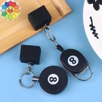ราคา Telescoping Chalk Holder สำหรับ Billiards Snooker Pool Cue แบบพกพา พร้อมเชือกรีเทรกABLE และคลิปยึด (53555753754)