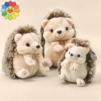 ราคา POWER 1 ชิ้นน่ารักภาพยนตร์ตุ๊กตาสัตว์ตุ๊กตาเม่นน่ารักเม่นของเล่นตุ๊กตาเด็ก Sleeping Companion ตกแต่งห้องของขวัญวันเกิด TH (53256999818)