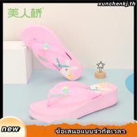 ราคา Zuma Baby Disney Toy Story Lotso Baby Flip Flops Childrens Flip Flops with Rubber Back Strap (42680242438)