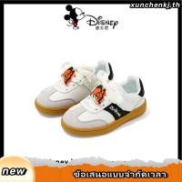 ราคา PUMA KIDS รองเท้าผ้าใบ PUMA x HELLO KITTY AND FRIENDS Palermo สำหรับเด็กเล็ก สีขาว 40228701 (27894467275)