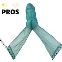 ราคา PROS เครื่องดักยุง และกรงตกปลา ทำจากโซ่เหล็กและโฟม พับเก็บได้ ใช้สำหรับOutdoor ตกปลาเล็กและกุ้ง (57608171655)