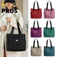 ราคา กระเป๋าถือไนลอน ขนาดใหญ่ น้ำหนักเบา กันน้ำ สำหรับการทำงาน (55758119703)