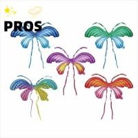 ราคา PROS บอลลูนปีกนางฟ้า บอลลูนปีกผีเสื้อนางฟ้าพองสีสันสดใส บอลลูนปาร์ตี้กลับแขวนบอลลูนวันเด็ก (49258097567)