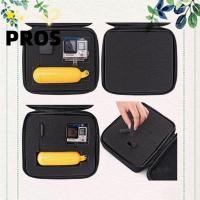 ราคา PROS Accessories Collection กล่องกล้องแอคชั่นโฟมสําหรับ SJCAM DJI OSMO EKEN SJCAM (47209207142)