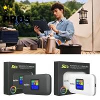 ราคา PROS เราเตอร์ WiFi มือถือ รองรับขนาดเล็กทุกซิมการ์ด Pocket WIFI สํานักงานธุรกิจ WiFi แบบพกพาสัญญาณที่แข็งแกร่ง 4G สากล (43429684274)