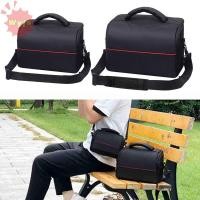 ราคา WYJS กระเป๋าวิดีโอกล้องสะดวกอุปกรณ์เสริมกล้องกระเป๋าเป้สะพายหลังฝาครอบกล้อง DSLR กันน้ํา (55458158432)