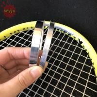 ราคา ไม้เทนนิสเพิ่มน้ำหนักแบบติดเอง ultrathin tape สำหรับอุปกรณ์กีฬา tennis counterweight sticker (54858976862)