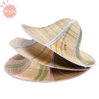 ราคา หมวกชายหาดพับเก็บได้ ปีกกว้าง UV Protection สไตล์ผู้หญิง (54558154261)