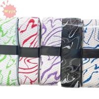 ราคา WYJS อุปกรณ์จับไม้กีฬาPU แบบAnti Slip กันแรงกระแทก สำหรับเทนนิส แบดมินตัน และเบสบอล (54458090134)
