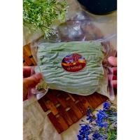 ราคา เส้นลอดช่องแป้งสาคูใบเตยสด ขนาดแพ็คละ500กรัม (14698463281)