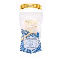 ราคา ยกลัง 12 ถุง เกลือทะเล เม็ด ถูกกว่า T Salt 100 Natural Tea Salt จัดนำหน่ายโดยบริษัทเจ้าของแบรนด์ (54504700197)