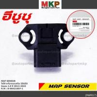 ราคา ราคาพิเศษ Map sensor ของใหม่ 100 แม๊ป เซนเซอร์ Isuzu 1 9 ปี2012 2023 P N 8 90421697 1 พร้อมจัดส่ง (20386616927)