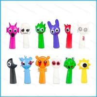 ราคา ZY2 12 ชิ้น Sprunki Action Figure เกมตุ๊กตาของเล่นสําหรับเด็กเครื่องประดับคอลเลกชันของขวัญ YZ2 (56658987983)