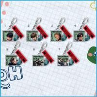 ราคา ZY2 CORTIS อะคริลิคพวงกุญแจ 2nd EP อัลบั้ม GREENGREEN กระเป๋าเป้สะพายหลังจี้ KEONHO อุปกรณ์เสริม Star Periphery YZ2 (55059437378)